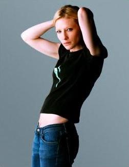 Promotional - LittleFish-Photoshoot 009 - Cate Blanchett Fan | Cate ...